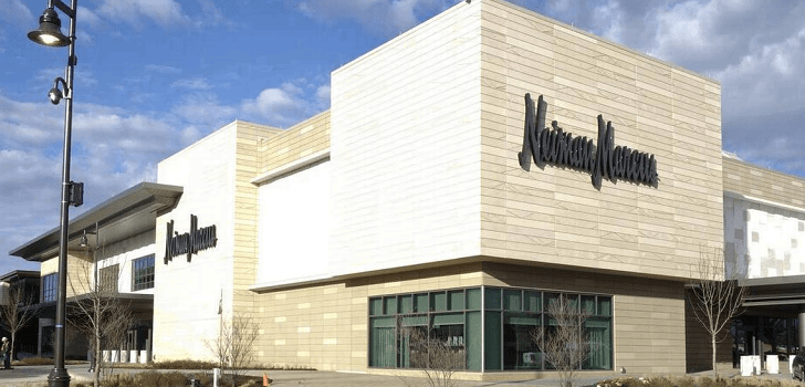 Neiman Marcus reestructura su plantilla en pleno proceso de venta